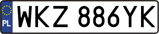WKZ886YK