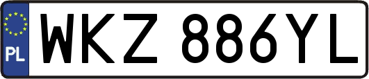 WKZ886YL