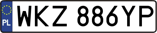 WKZ886YP