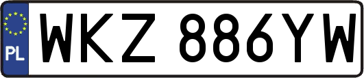 WKZ886YW