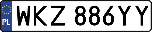 WKZ886YY