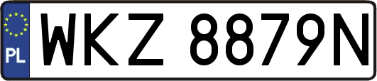 WKZ8879N