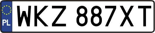 WKZ887XT