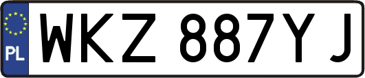 WKZ887YJ