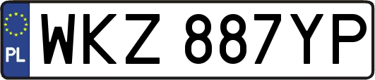 WKZ887YP