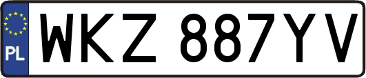 WKZ887YV