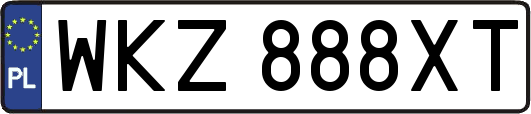 WKZ888XT
