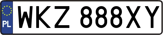 WKZ888XY