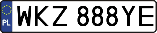 WKZ888YE
