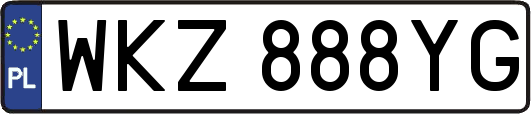 WKZ888YG