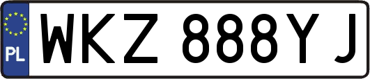 WKZ888YJ