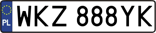 WKZ888YK