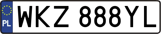WKZ888YL