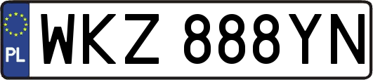 WKZ888YN