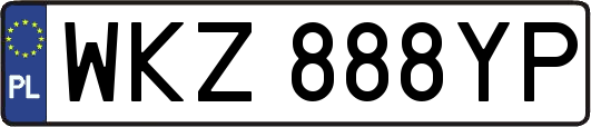 WKZ888YP