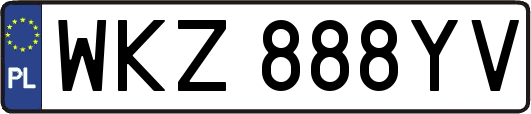 WKZ888YV