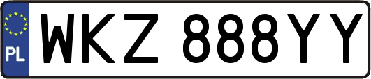 WKZ888YY
