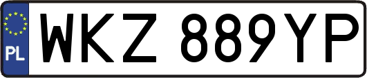 WKZ889YP