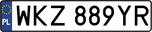 WKZ889YR