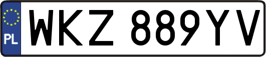 WKZ889YV