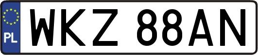 WKZ88AN