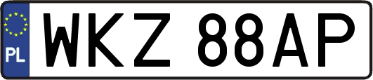 WKZ88AP