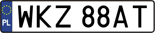 WKZ88AT