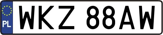 WKZ88AW