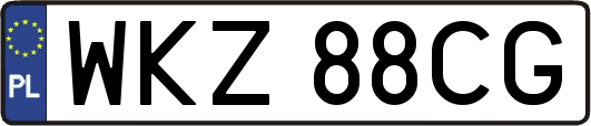 WKZ88CG