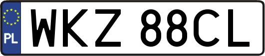 WKZ88CL