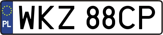 WKZ88CP