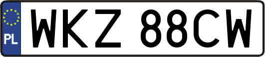 WKZ88CW