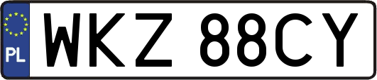 WKZ88CY