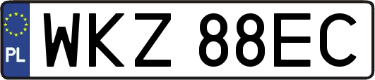 WKZ88EC