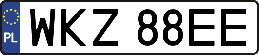 WKZ88EE