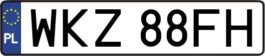 WKZ88FH