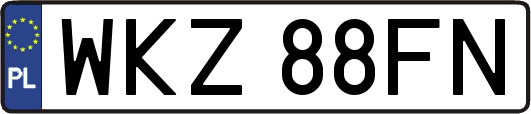 WKZ88FN