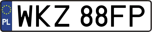 WKZ88FP