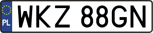 WKZ88GN