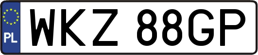 WKZ88GP