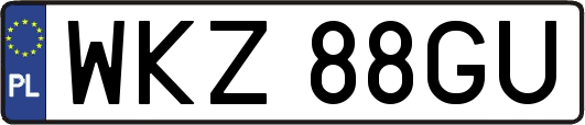 WKZ88GU