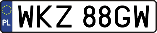 WKZ88GW