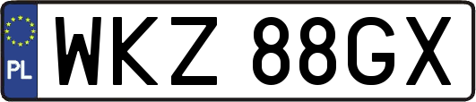 WKZ88GX
