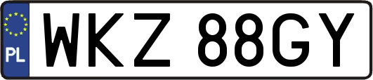 WKZ88GY