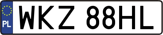 WKZ88HL
