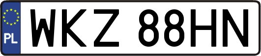 WKZ88HN