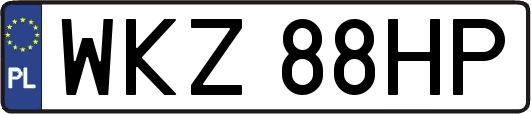 WKZ88HP