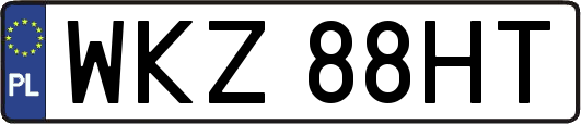WKZ88HT