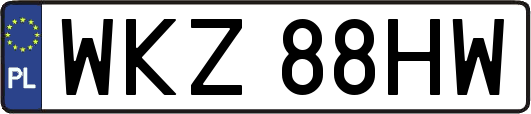 WKZ88HW