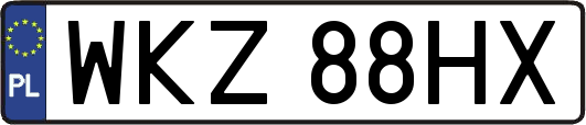 WKZ88HX